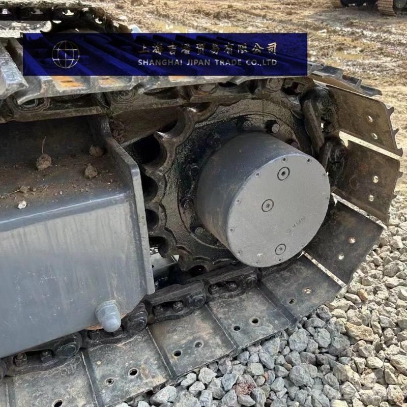 Doosan DX 60-9C Mini bageri < 7t