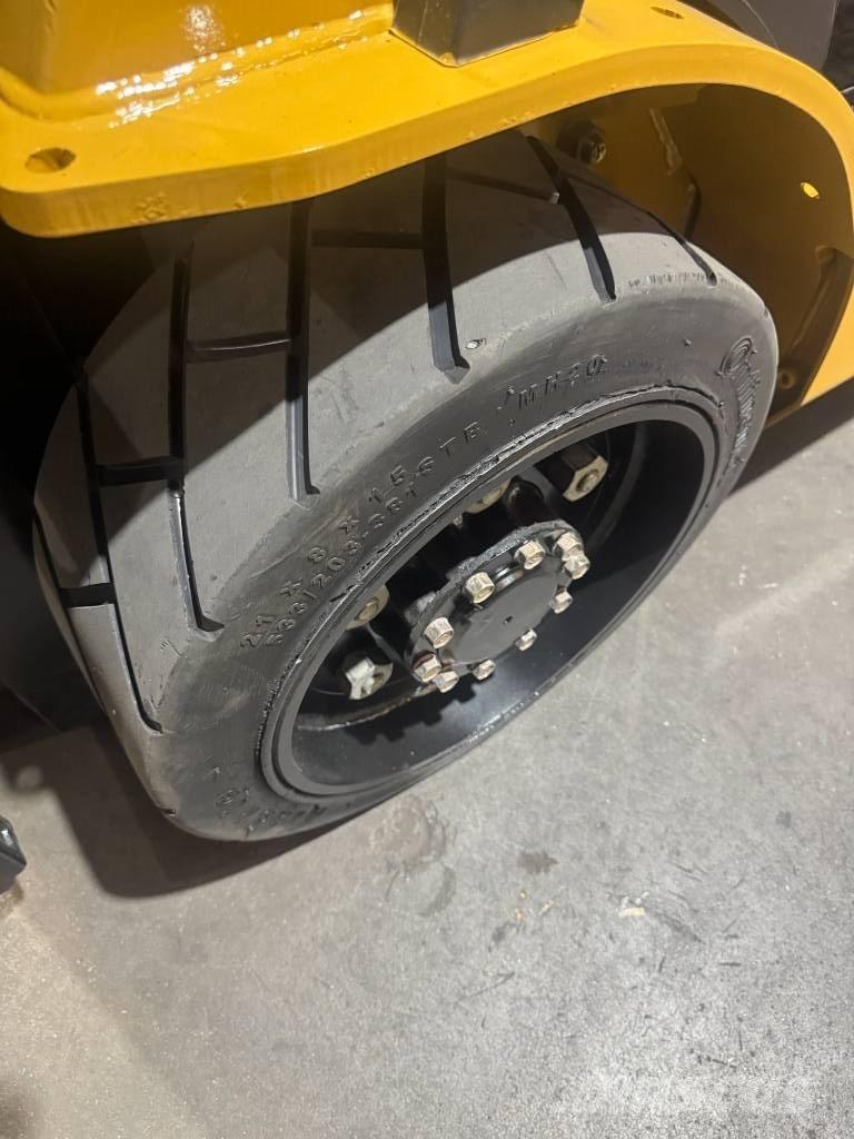 CAT 2C 6000 Viljuškari - ostalo