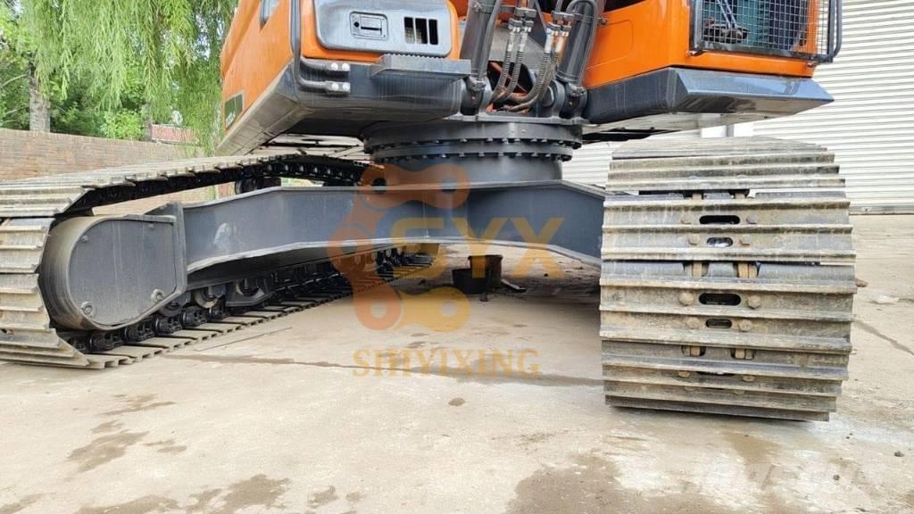 Doosan DX 300LCA Bageri guseničari