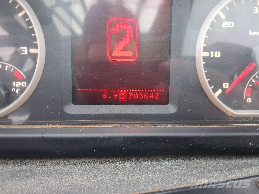 Merlo P 40.17 Teleskopski viljuškari