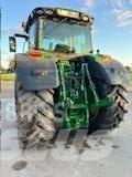 John Deere 6195 R Traktori