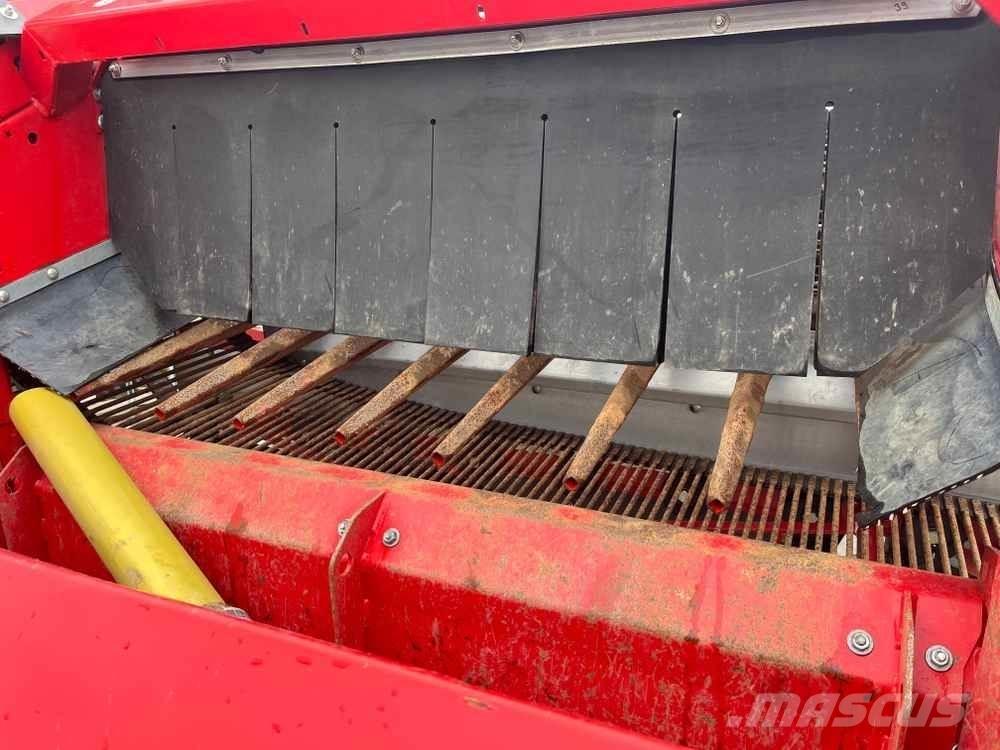 Grimme CS 150 Oprema za krompir - Ostalo