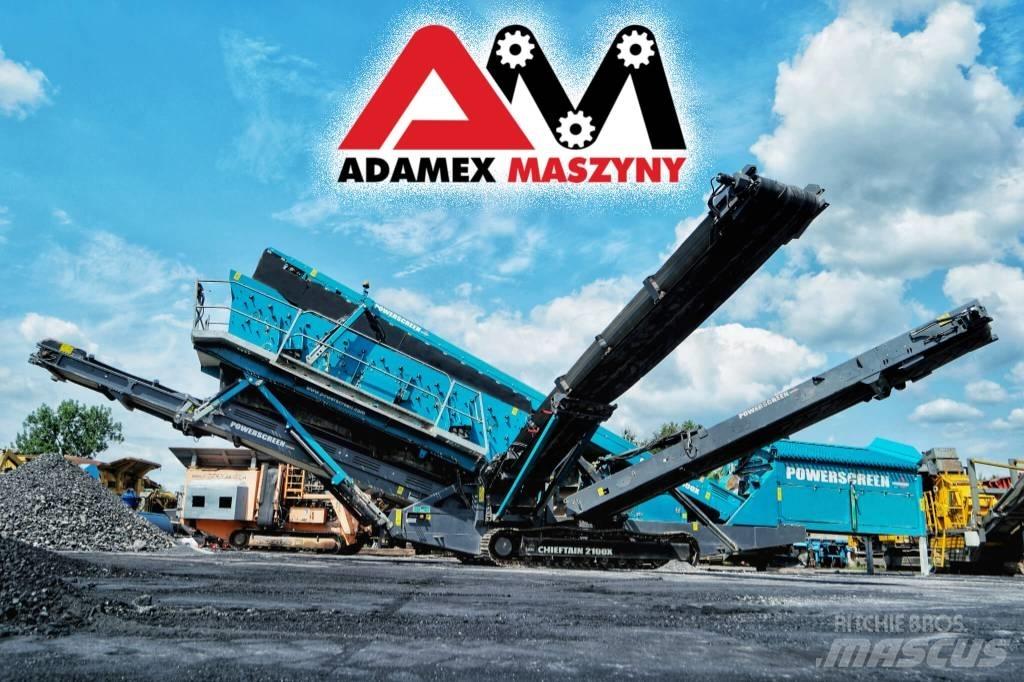 Anaconda TD 620 Bubnjaste sijalice