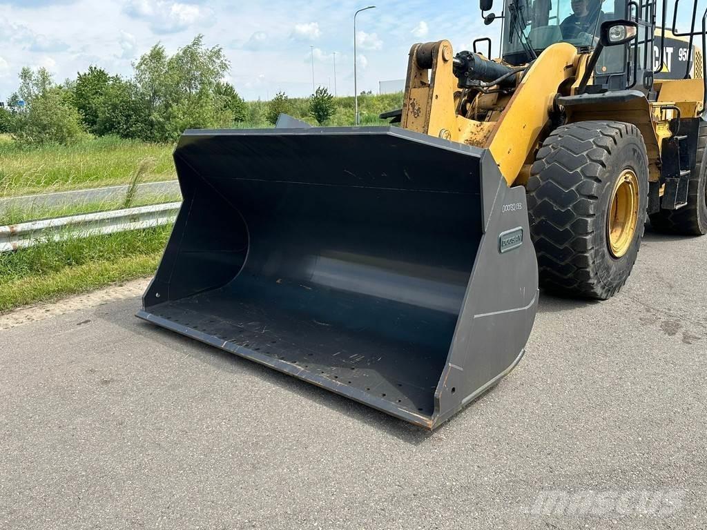 CAT 950K Utovarivači na točkove