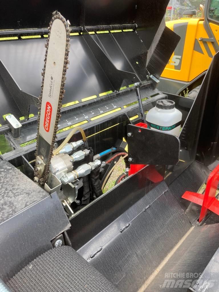 Palax D360 pro TR/EL Ostalo