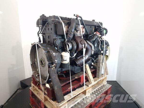 DAF PR228 U1 Kargo motori
