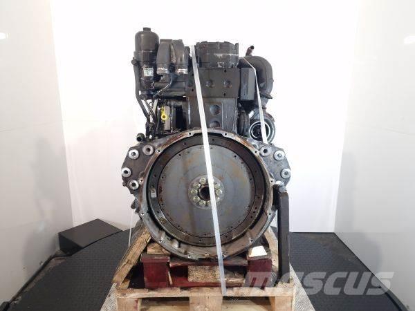 DAF PR228 U1 Kargo motori