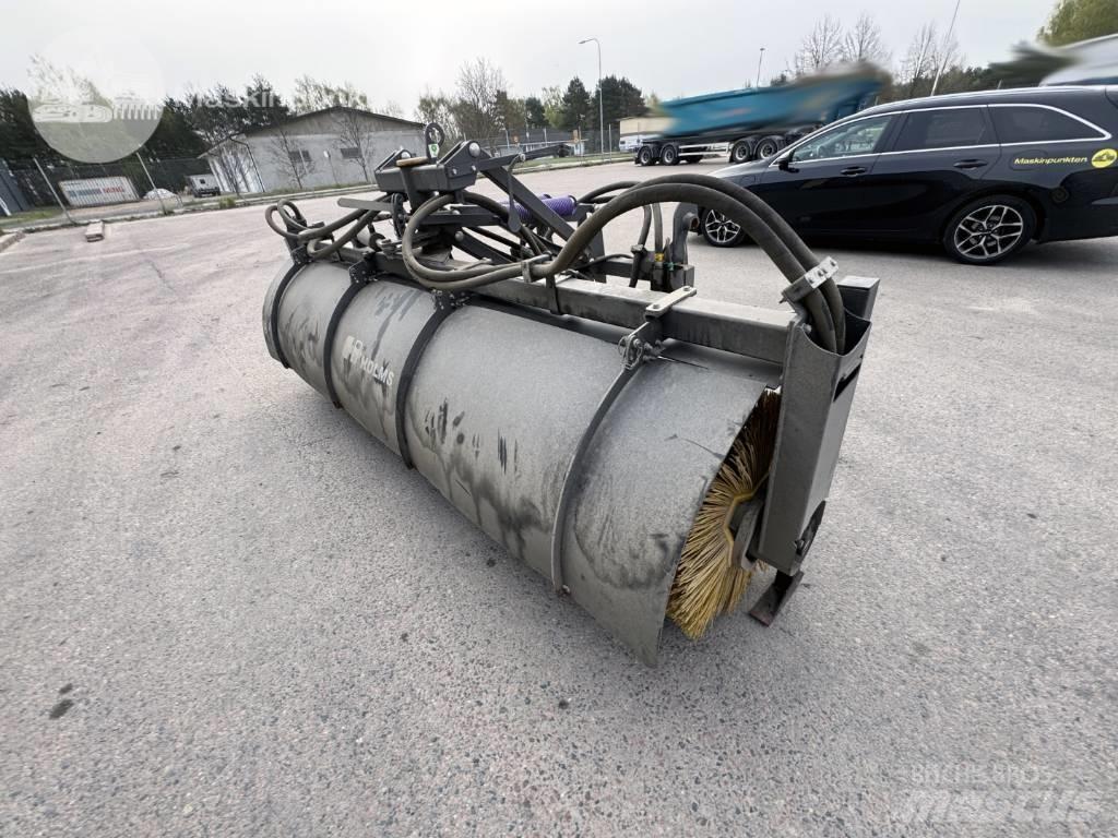 Holms SH-3.0 Mašine za čišćenje