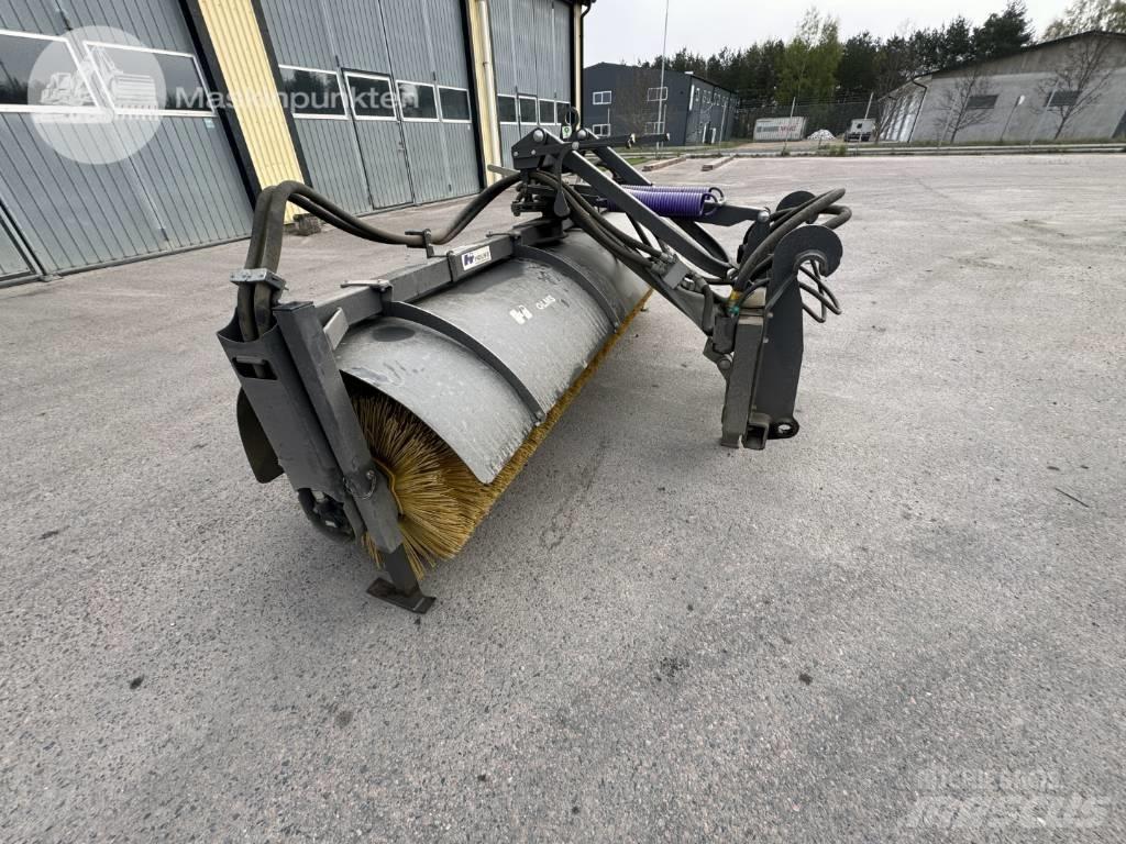 Holms SH-3.0 Mašine za čišćenje