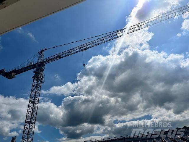 Liebherr 140 HC Kranovi tornjevi