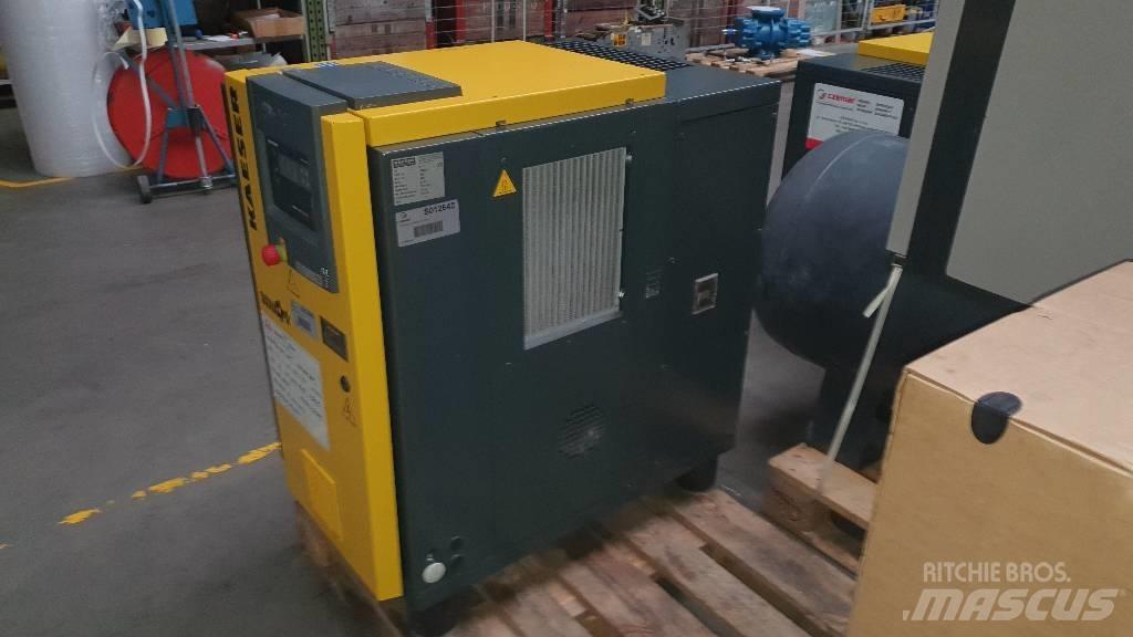 Kaeser SX 4T Kompresori