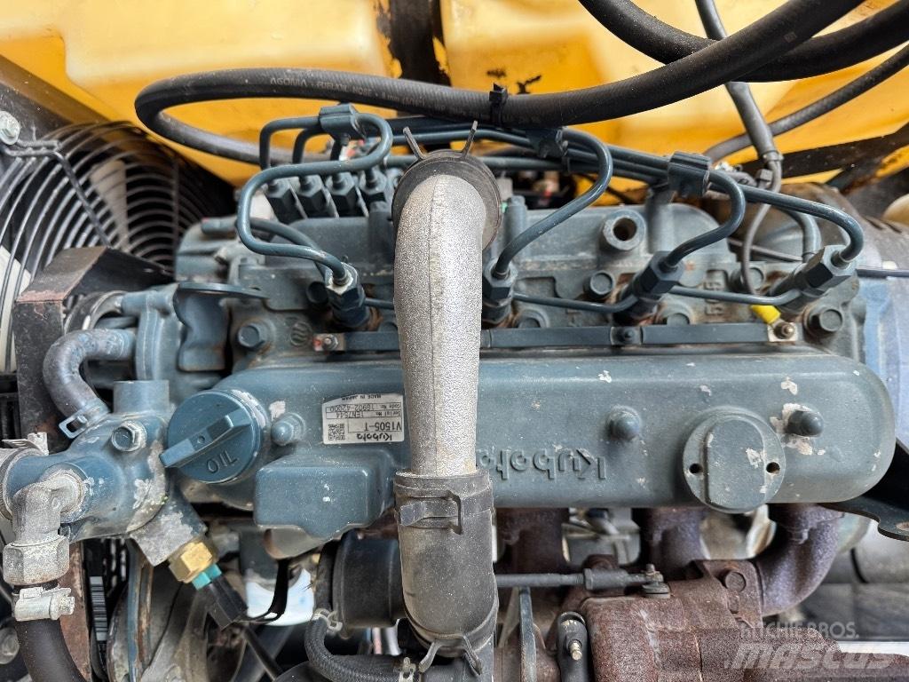 Kaeser M 43 Kompresori