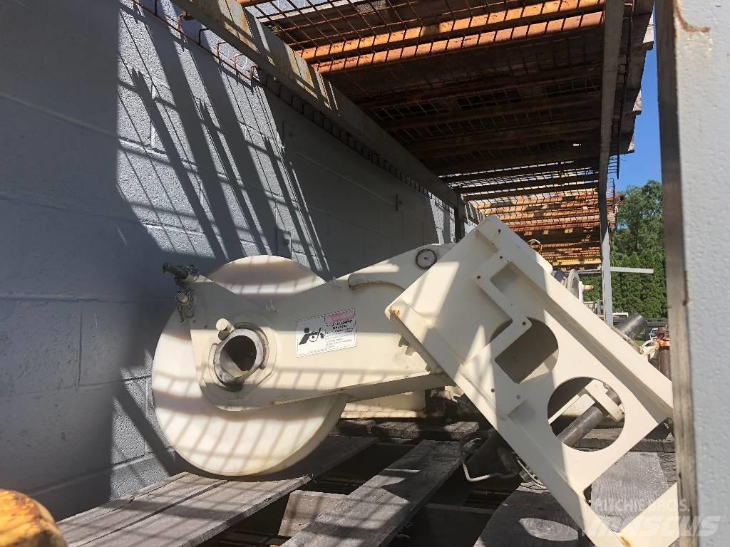 Demag AC 250-1 Polovne dizalice za sve terene