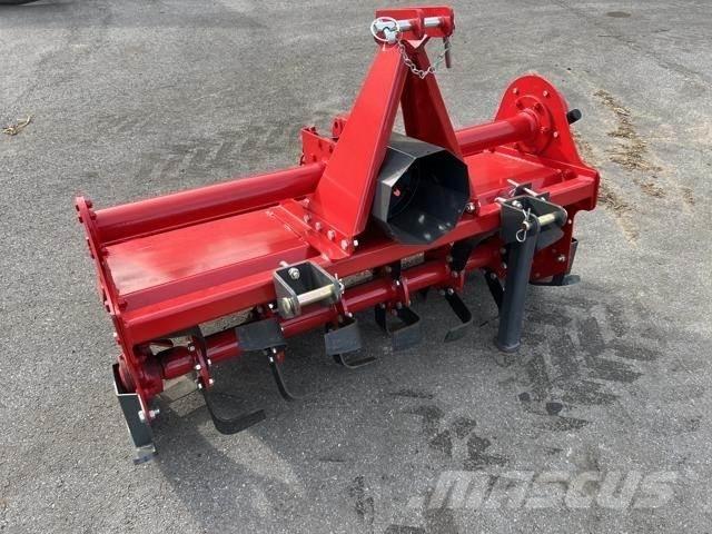 Tulip RTW125-20 Roto drljače i motokultivatori