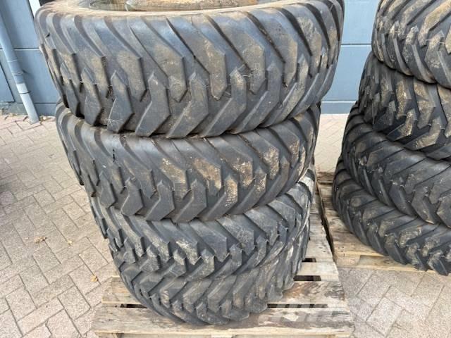 Agriband 315/80/22.5 Gume, točkovi i felne