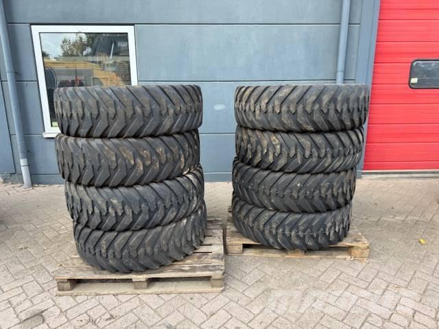 Agriband 315/80/22.5 Gume, točkovi i felne