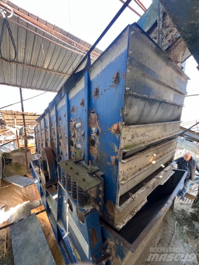 Baioni W500/4G Sita