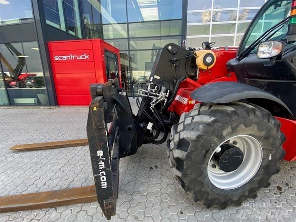 Manitou MHT790 ST4 Teleskopski viljuškari