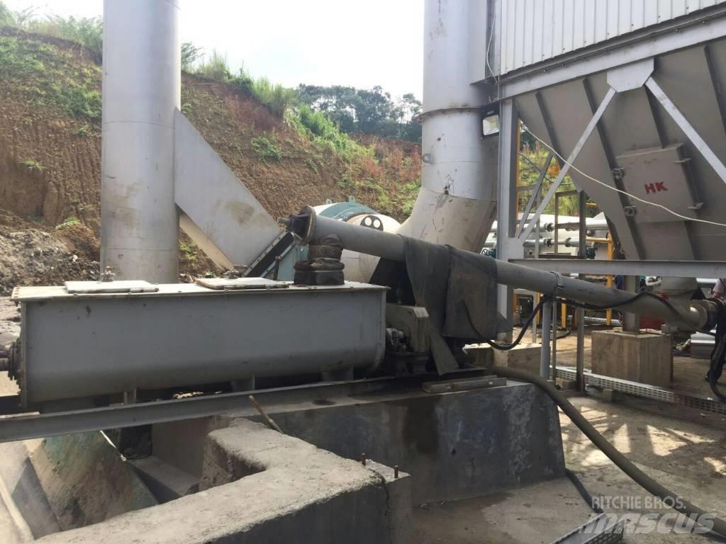 Kinglink AMP1500 Betonare