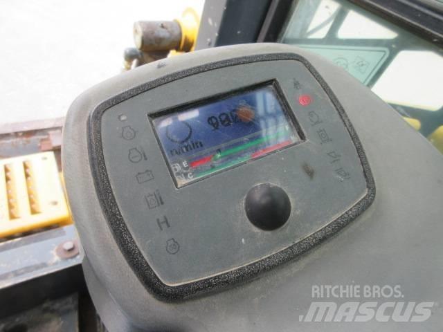 Gehl RT 175 Skid steer mini utovarivači