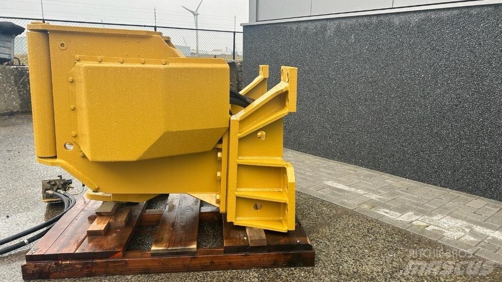 CAT D 7 G Vitla