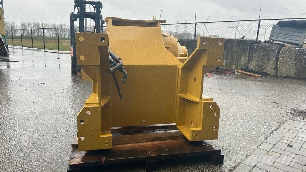 CAT D7G / D 7 G winch Vitla
