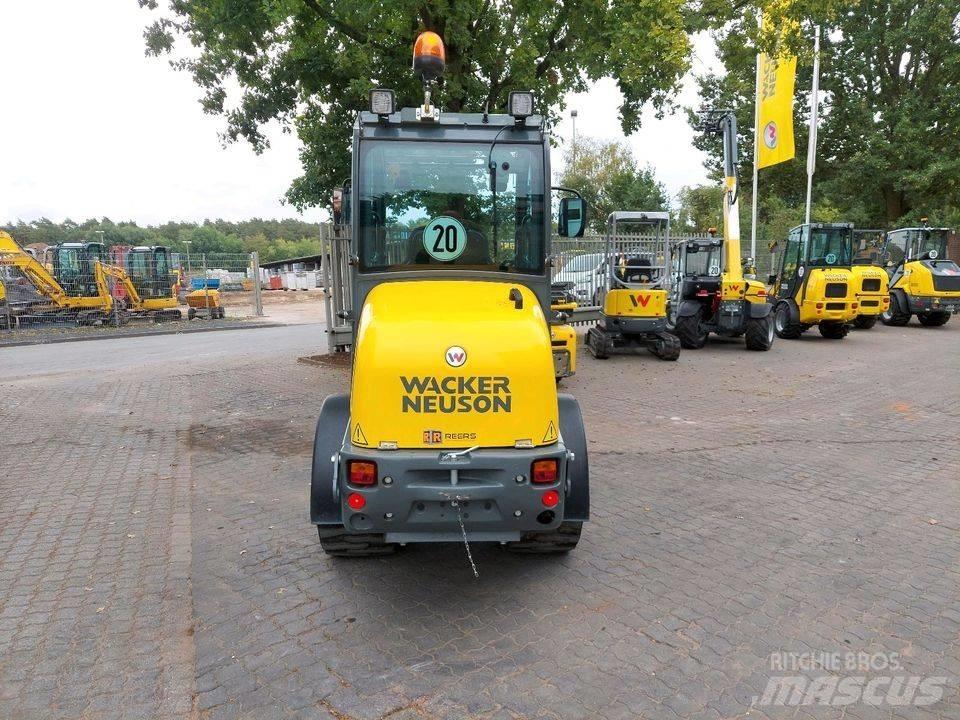 Wacker Neuson WL28 Utovarivači na točkove