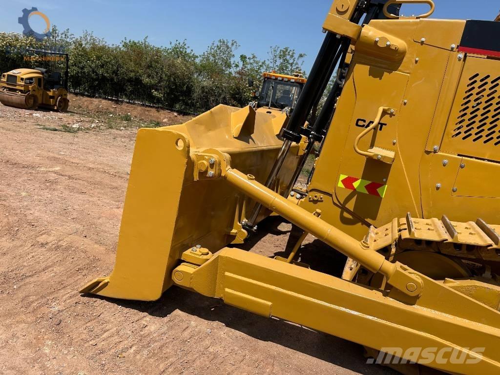 CAT D 8 R Buldožeri guseničari