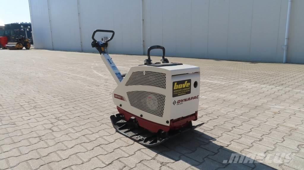 Dynapac DRP25D Vibro ploče