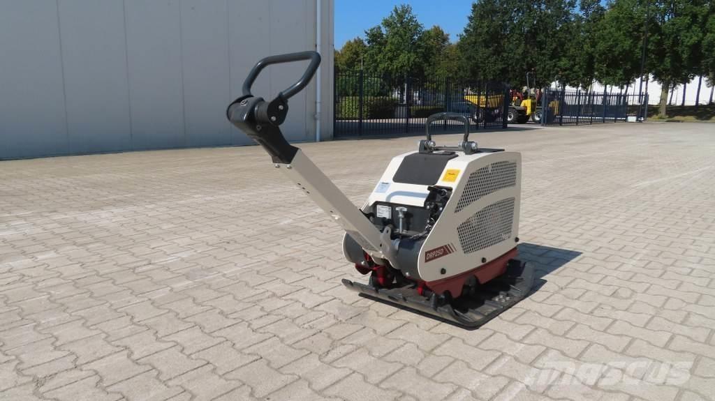 Dynapac DRP25D Vibro ploče