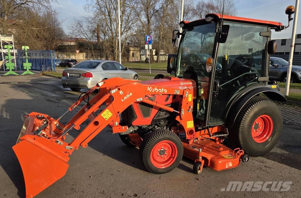 Kubota LX401 Manji traktori