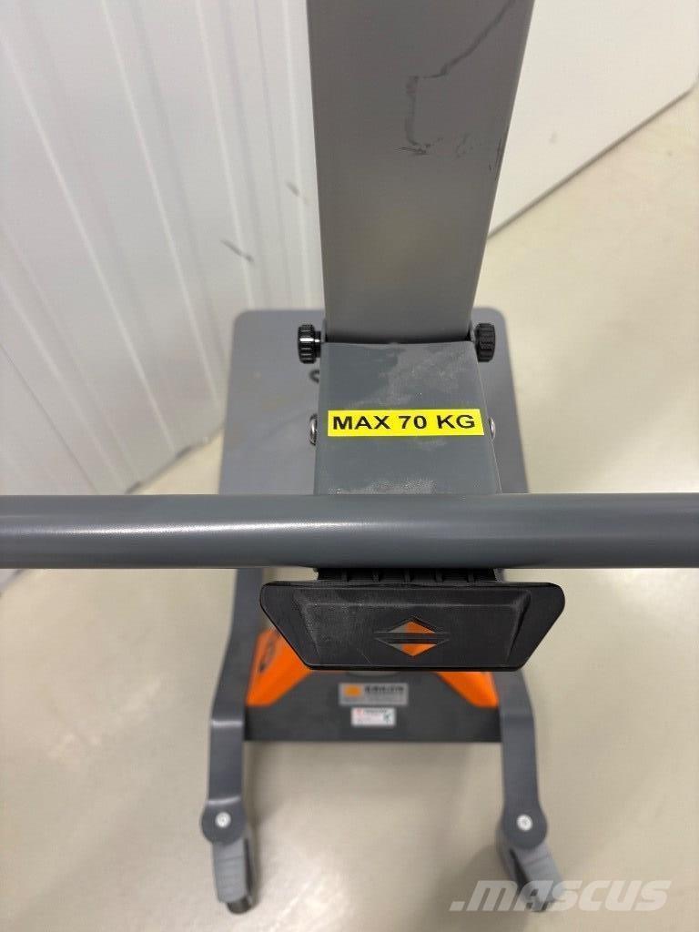  Erkon Tilhulp Ostalo