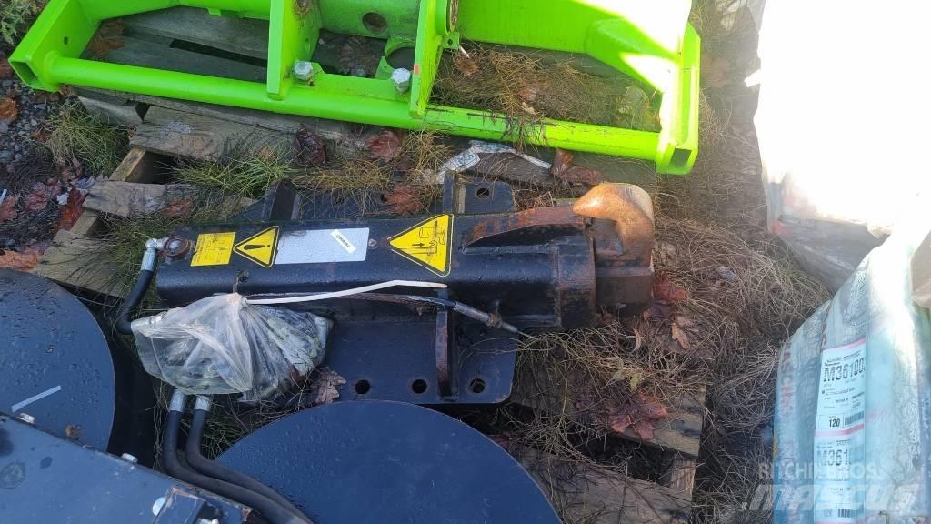 Merlo PICK UP HITCH Ostala oprema za utovarivače i kopače
