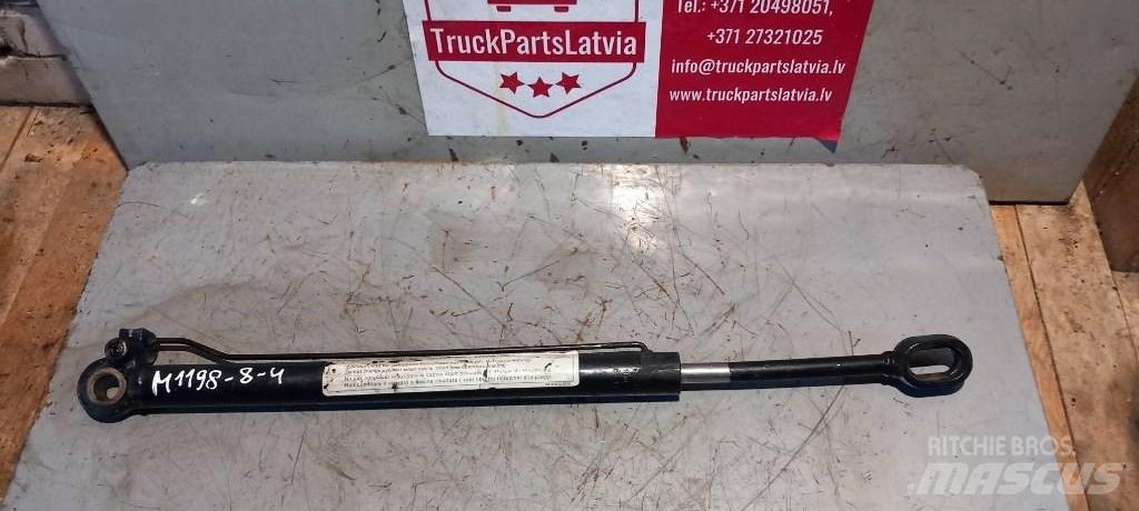 MAN TGL.    81978122318 Hidraulika