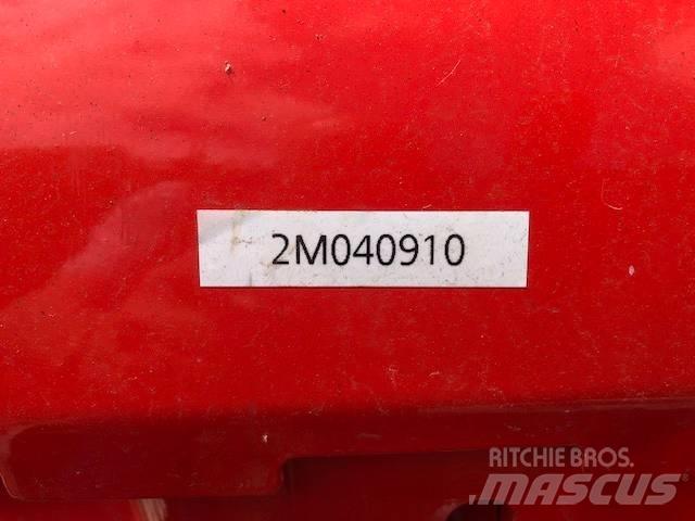 Maschio Giraffa XXL Kosilice za livade