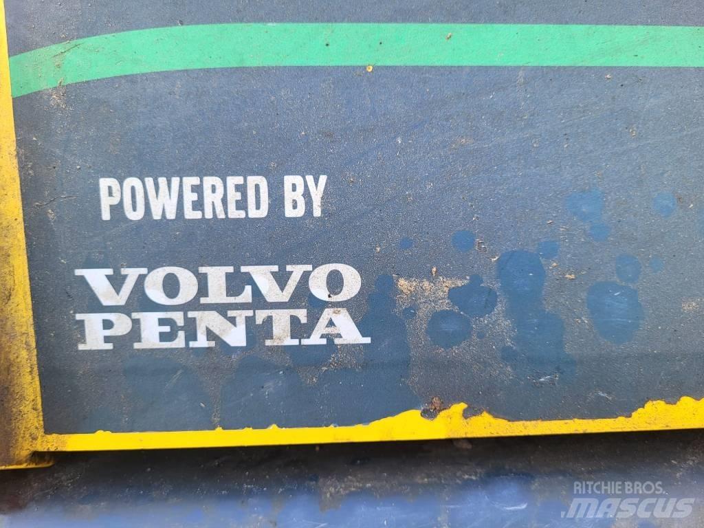 Eco Log 574 E Forvarderi