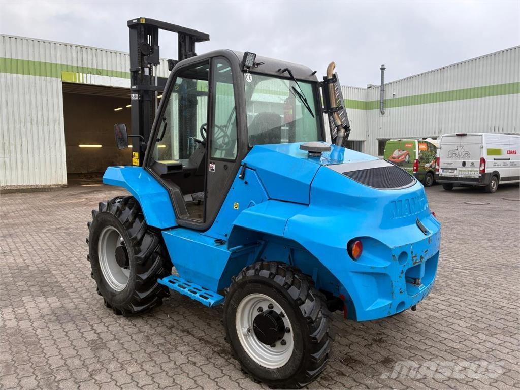 Manitou M 30-4 Ostale poljoprivredne mašine