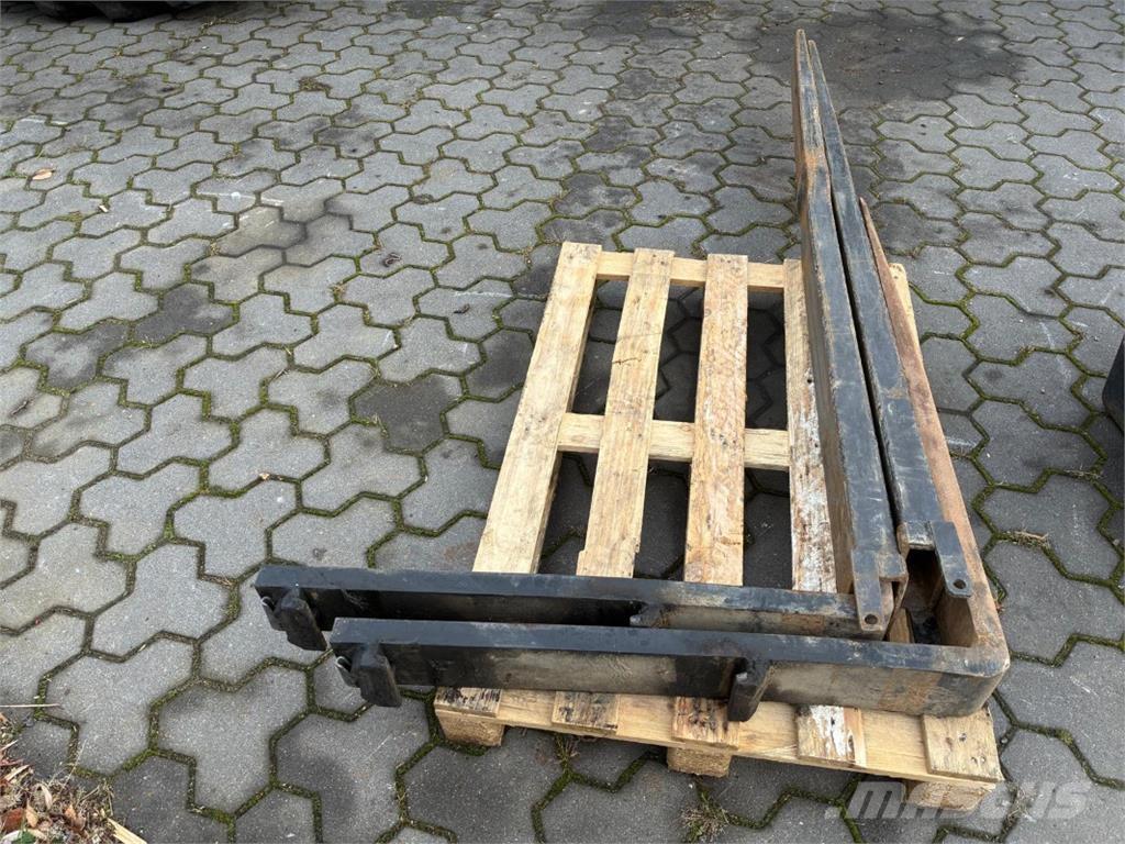 Manitou M 30-4 Ostale poljoprivredne mašine