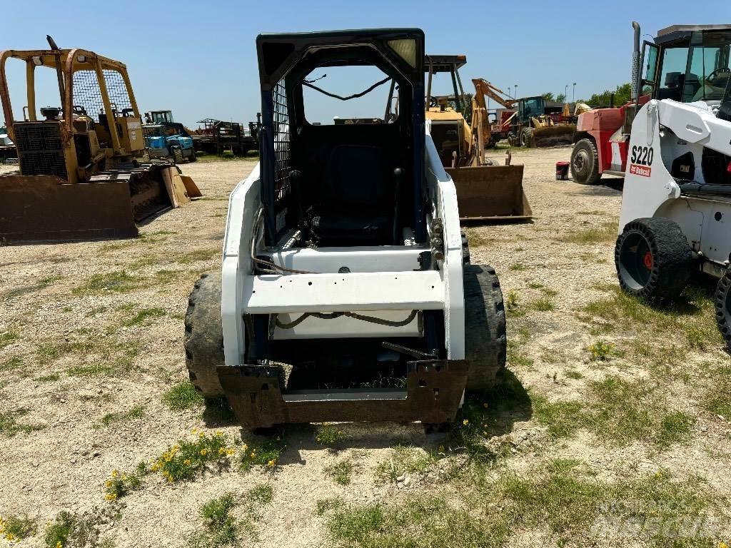 Bobcat S 150 Skid steer mini utovarivači