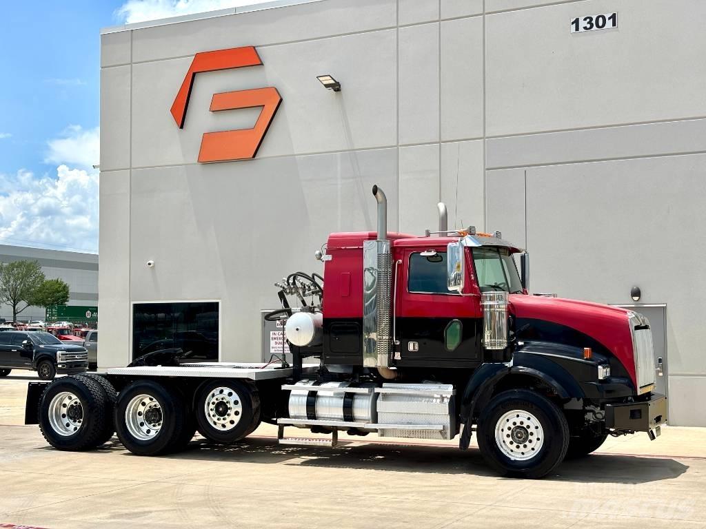 Western Star 4900 Tegljači