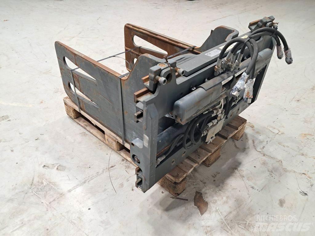 Kaup 2T413 Ostalo za građevinarstvo