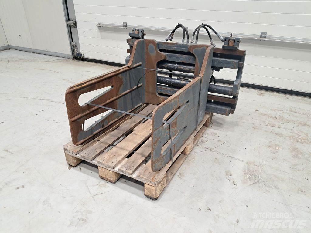 Kaup 2T413 Ostalo za građevinarstvo