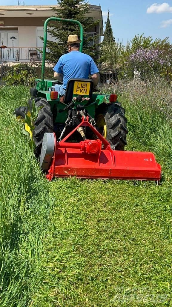Trimax 135 Ostale poljoprivredne mašine