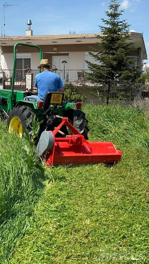 Trimax 135 Ostale poljoprivredne mašine