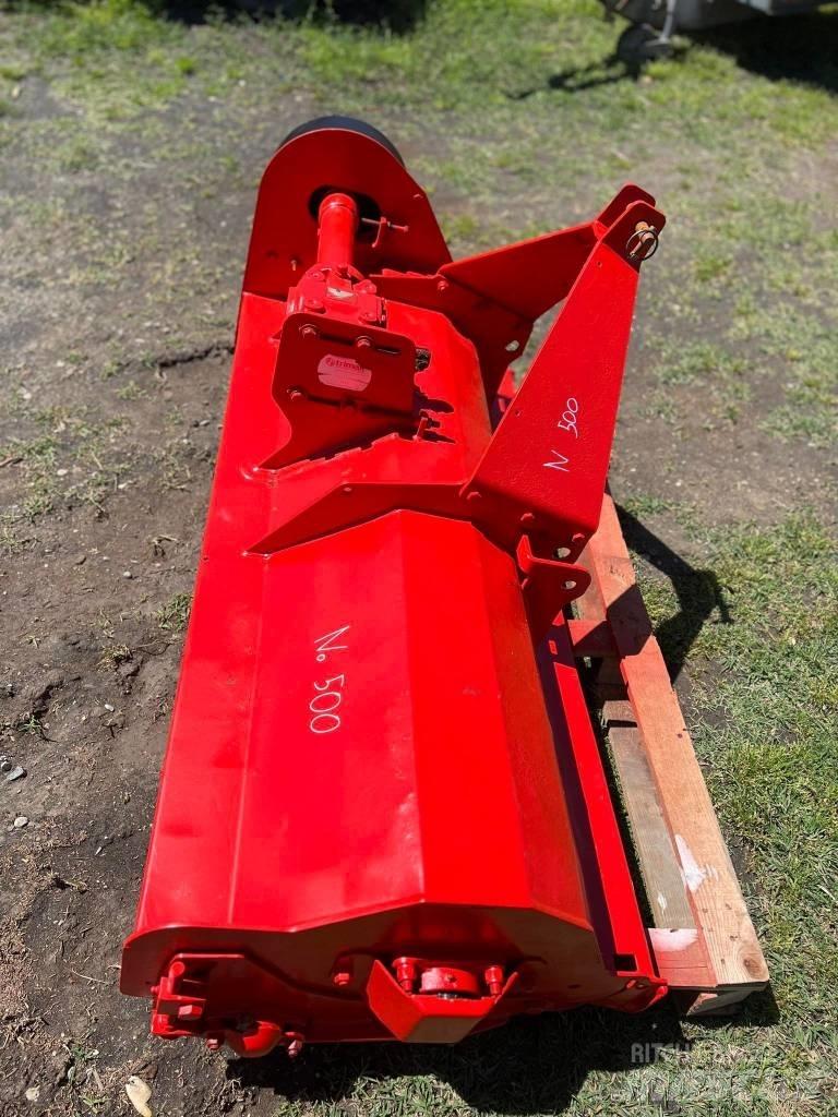 Trimax 135 Ostale poljoprivredne mašine