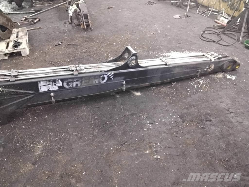 Loglift 59F Kranovi za debla