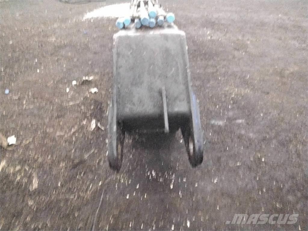 Loglift 59F Kranovi za debla