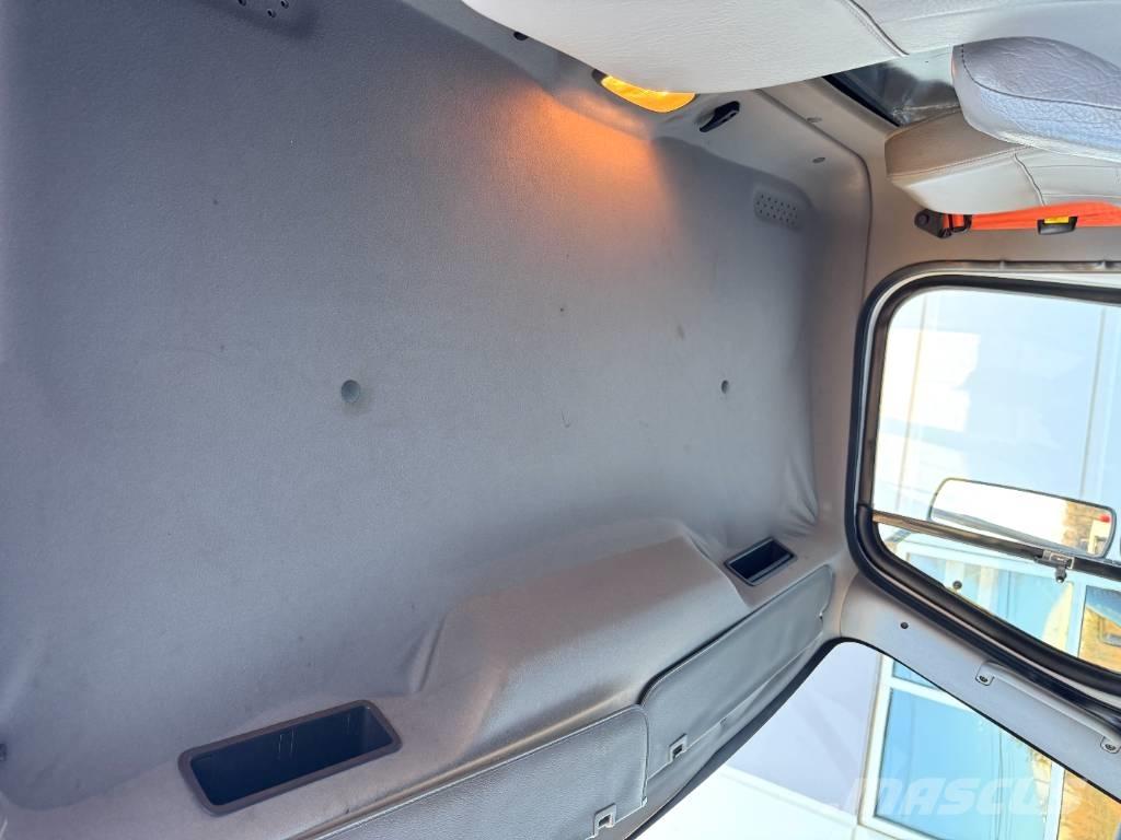 Freightliner M2 Kiperi kamioni