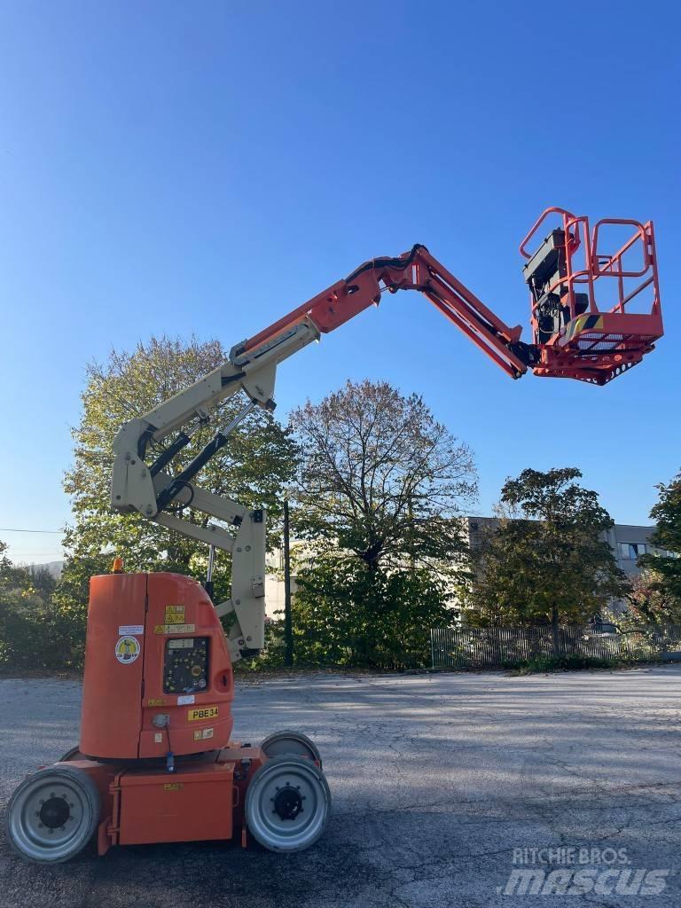 JLG 300 AJP Zglobne podizne platforme