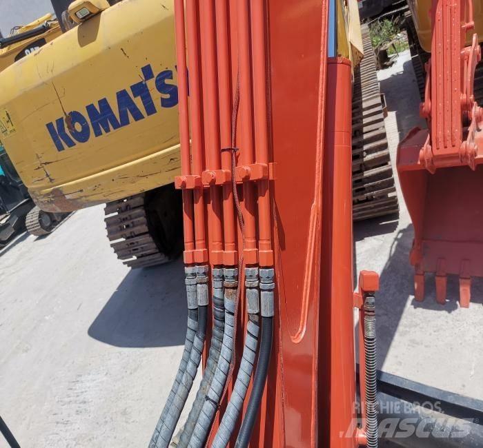 Doosan DX 60 Bageri guseničari